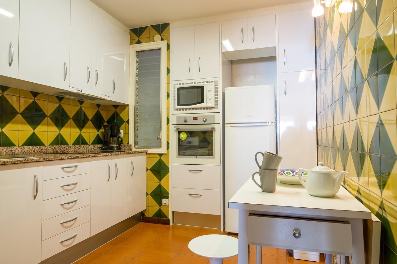 Bellavista Apartment ตามาริว ภายนอก รูปภาพ