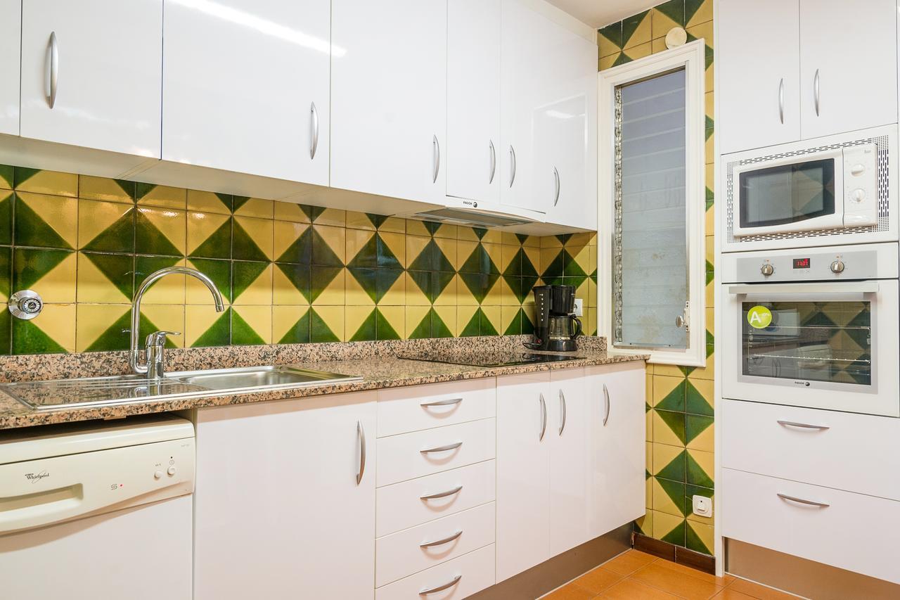 Bellavista Apartment ตามาริว ภายนอก รูปภาพ